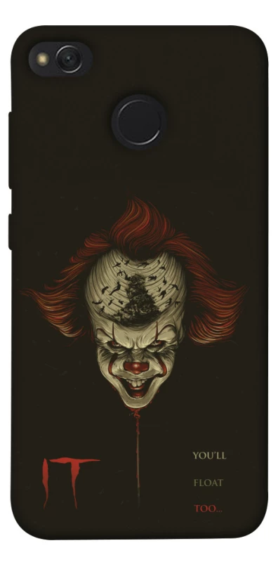 Чехол на Xiaomi Redmi 4X Оно v2 фото 1 из 1