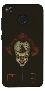 Чехол на Xiaomi Redmi 4X Оно v2 фото 1 из 1