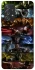 Чехол на Samsung Galaxy A52 4G / A52 5G Mortal Kombat ver.4 фото 1 из 1