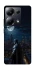 Чохол на Xiaomi Poco M6 Pro 4G The Dark Knight фото 1 з 1