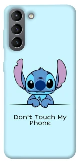 Чехол на Samsung Galaxy S21 Stitch ver.5 фото 1 Чехол на Samsung Galaxy S21 Stitch ver.5 фото 1 из 1