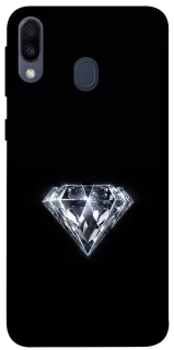 Чехол на Samsung Galaxy M20 Бриллиант фото 1 из 1