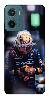 Чехол на Motorola Moto G06 F-1 ver.6 фото 1 из 1