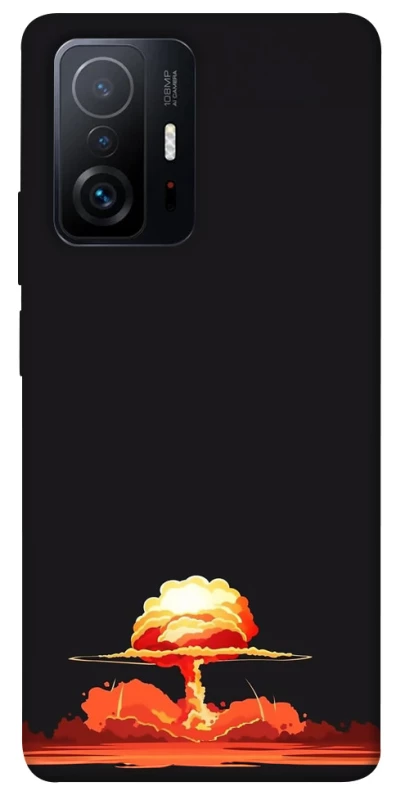 Чехол на Xiaomi 11T / 11T Pro Boom фото 1 из 1