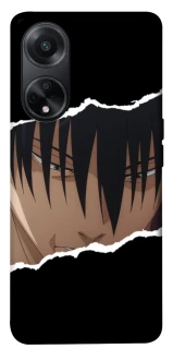 Чохол на Oppo A98 Toji v6 фото 1 з 1