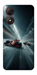 Чохол на ZTE Blade A34 4G F-1 ver.5 фото 1 з 1