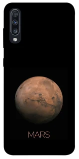 Чехол на Samsung Galaxy A70 (A705F) Mars фото 1 из 1