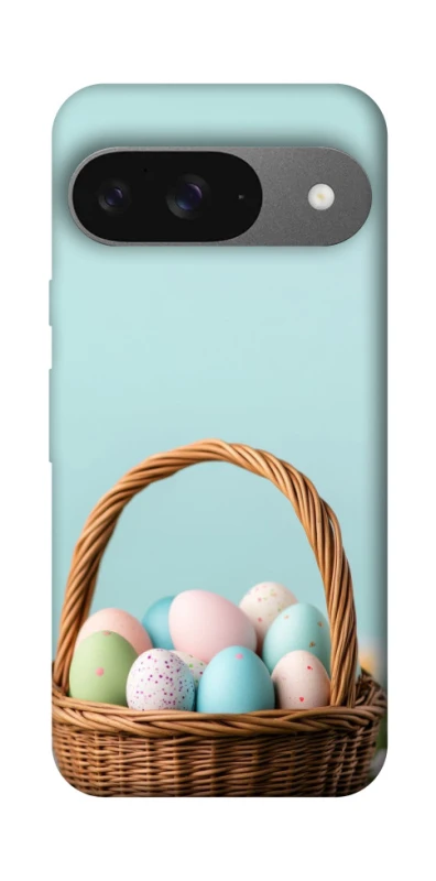 Чохол на Google Pixel 10 Easter ver.5 фото 1 з 1