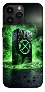 Чохол на Apple iPhone 14 Pro Max (6.7") Руна Гебо фото 1 з 1