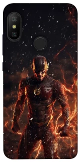 Чохол на Xiaomi Mi A2 Lite / Xiaomi Redmi 6 Pro Flash фото 1 з 1