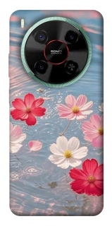 Чехол на ZTE Nubia V70 Max Breeze Bloom фото 1 из 1