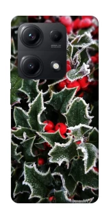 Чохол на Xiaomi Redmi Note 14S Новорічний v32 фото 1 з 1