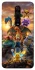Чохол на Xiaomi Redmi K20 / K20 Pro / Mi9T / Mi9T Pro Pokemon фото 1 з 1