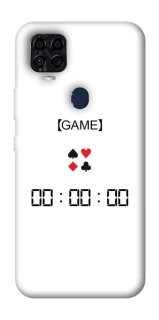 Чехол на ZTE Blade v2020 Alice in Borderland ver.3 фото 1 из 1