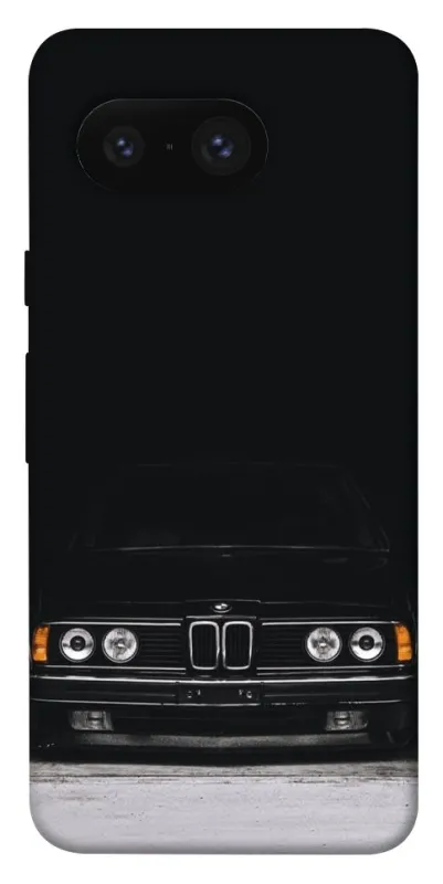 Чехол на Google Pixel 8 BMW v17 фото 1 из 1