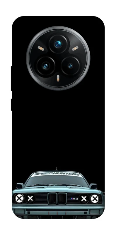 Чохол на Realme 14 Pro BMW v148 фото 1 з 1