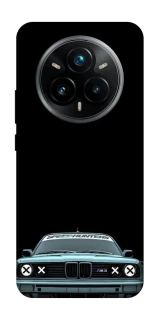 Чохол на Realme 14 Pro BMW v148 фото 1 з 1