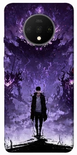 Чехол на OnePlus 7T Sung Jinwoo фото 1 из 1