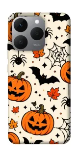Чехол на Realme 15T Halloween v13 фото 1 из 1