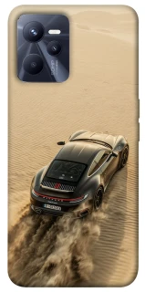 Чехол на Realme C35 Porsche v3 фото 1 из 1