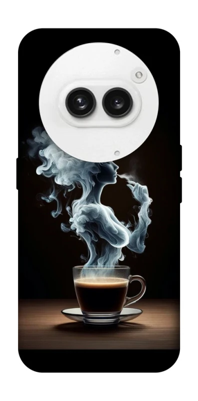 Чехол на Nothing Phone (2a) Coffe Time фото 1 из 1