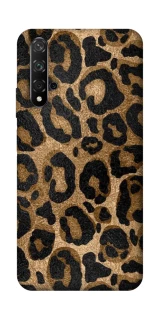 Чохол на Huawei Honor 20 / Nova 5T Leopard Skin фото 1 з 1