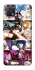 Чехол на Oppo A15s / A15 Genshin Impact ver.2 фото 1 из 1