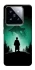 Чохол на Xiaomi 14 Pro Harry Potter & Dementor фото 1 з 1