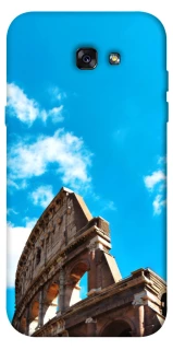 Чехол на Samsung A720 Galaxy A7 (2017) coliseum фото 1 из 1