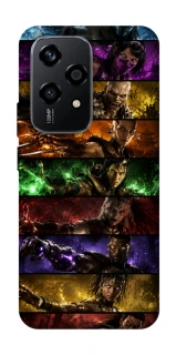 Чехол на Honor 200 Lite Mortal Kombat ver.5 фото 1 из 1
