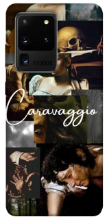 Чехол на Samsung Galaxy S20 Ultra Caravaggio фото 1 из 1