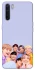 Чохол на Oppo A91 BTS v6 фото 1 з 1