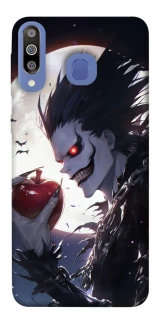 Чехол на Samsung Galaxy M30 Ryuk фото 1 из 1