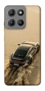 Чехол на Motorola Moto G15 4G Porsche v3 фото 1 из 1