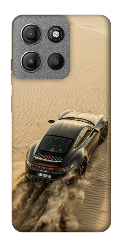 Чохол на Motorola Moto G15 Power Porsche v3 фото 1 з 1