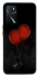 Чехол на Oppo A16s / A16 Reds Balloons фото 1 из 1