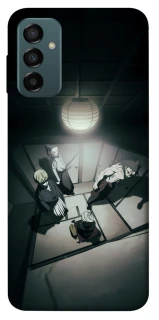 Чехол на Samsung Galaxy M13 4G Clan Zenin фото 1 из 1