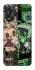 Чохол на Oppo A18 Dandy World Shelly Art фото 1 з 1