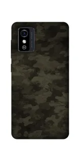 Чехол на ZTE Blade L9 Camouflage v22 фото 1 из 1