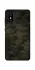 Чехол на ZTE Blade L9 Camouflage v22 фото 1 из 1