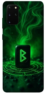 Чохол на Samsung Galaxy S20+ Руна Беркана фото 1 з 1