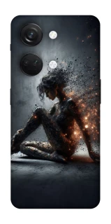Чохол на OnePlus Nord 3 Goddess of war ver.9 фото 1 з 1
