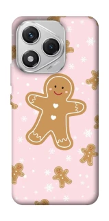 Чохол на Honor 400 Lite Новорічний v39 фото 1 з 1