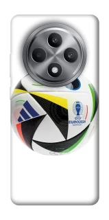 Чохол на Oppo Reno 12 F 4G Football Ball 2024 v2 фото 1 з 1