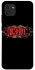 Чохол на Samsung Galaxy A03 AC/DC фото 1 з 1