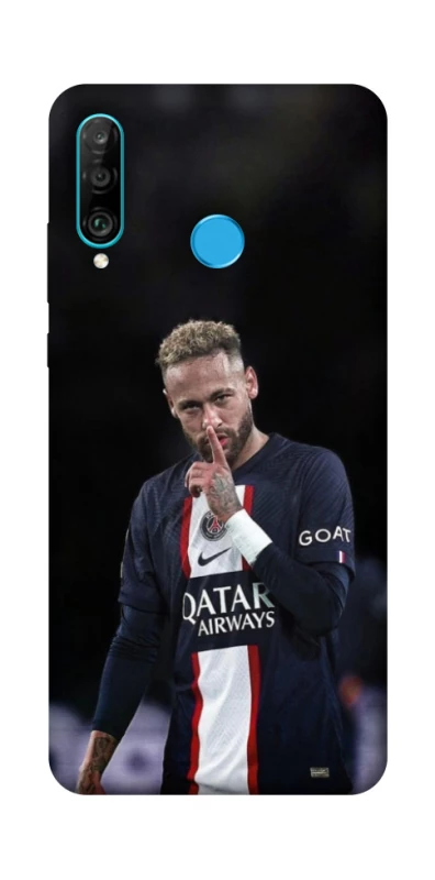 Чехол на Huawei P30 lite Neymar фото 1 из 1