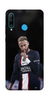 Чехол на Huawei P30 lite Neymar фото 1 из 1