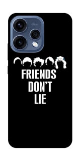 Чохол на Oppo Reno 15 Stranger Things ver.12 фото 1 з 2