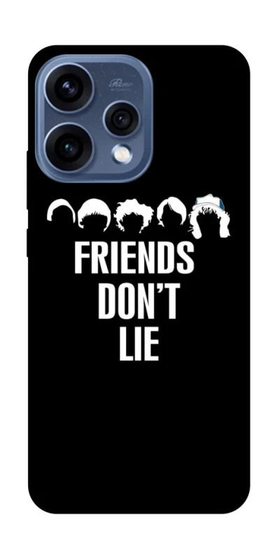 Чохол на Oppo Reno 15 Stranger Things ver.12 фото 2 з 2