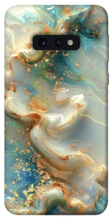 Чехол на Samsung Galaxy S10e Epoxy design ver.3 фото 1 из 1